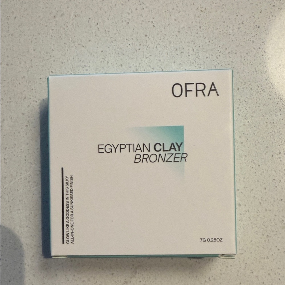 OFRA Egyptian Clay Bronzer